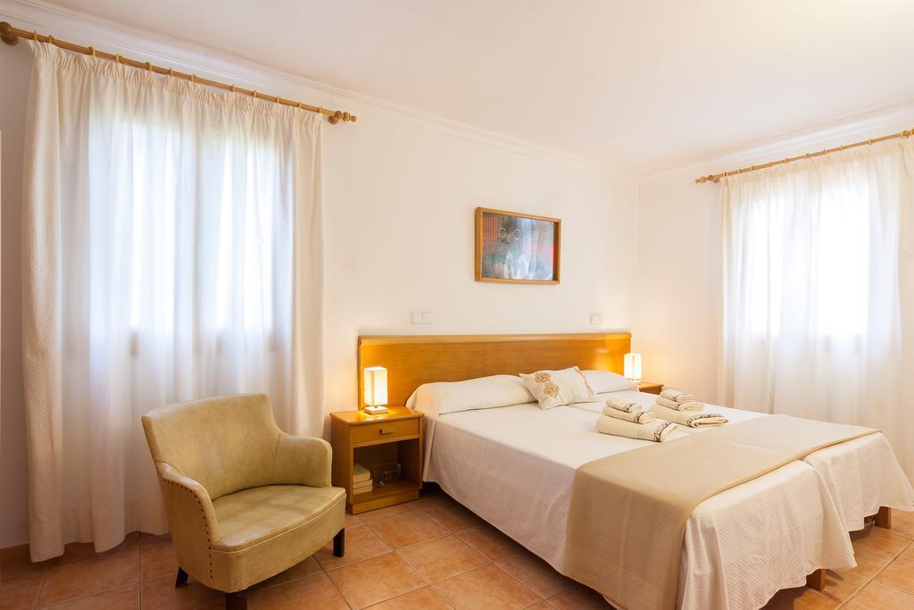 Barranc De Son Fullós Santa Margalida