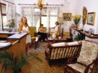 Bed & Breakfast Pinos 2*