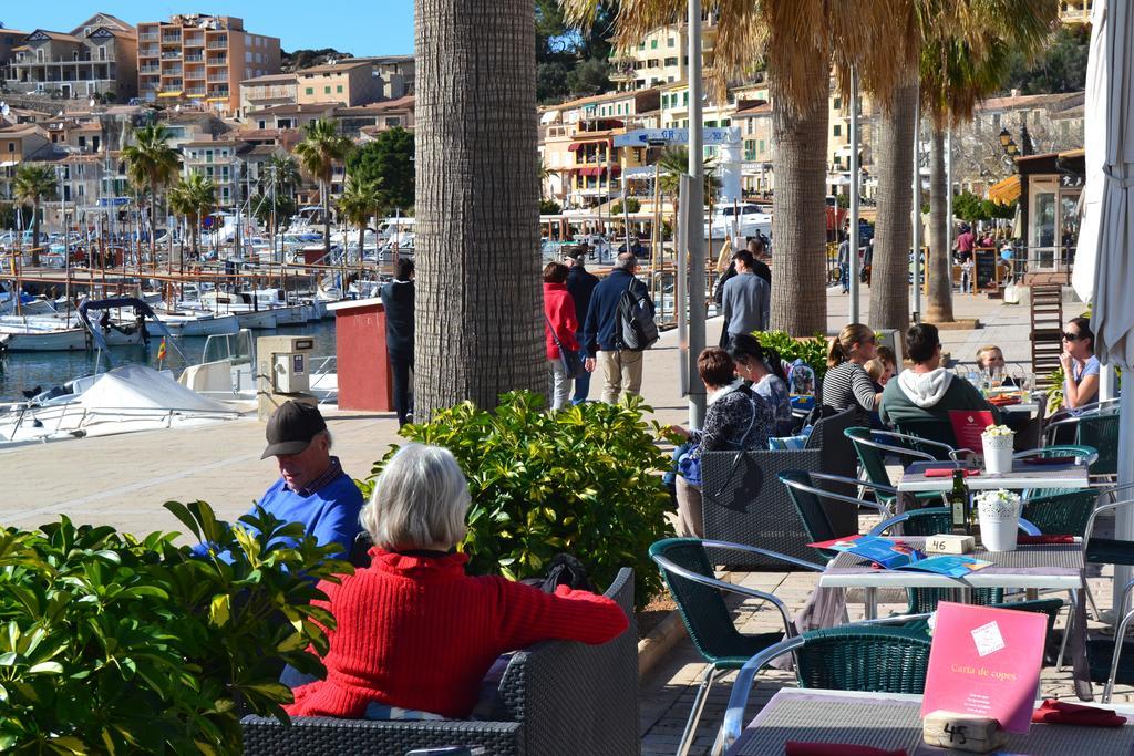 Miramar Hotel Puerto de Sóller