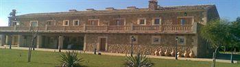 Hotel Agroturism Son Terrades 3*