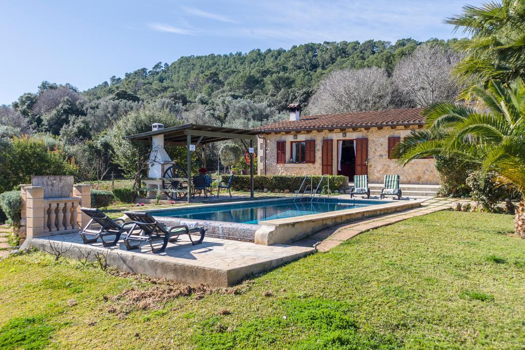 Villa El Clos