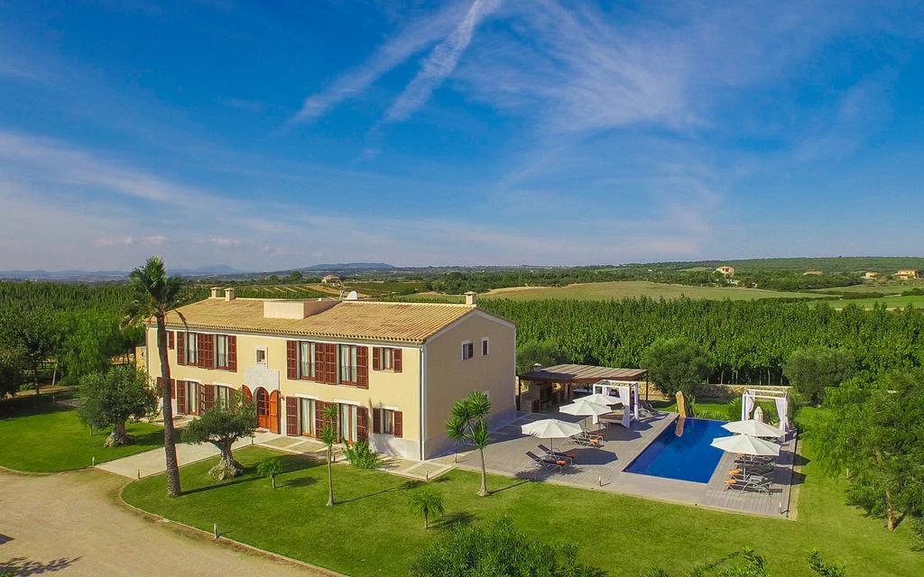 Villa S'hort De Conies *