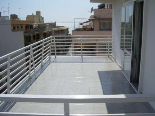 Apartment Jorbar
