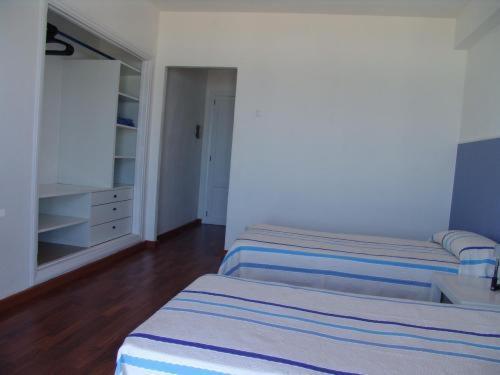 Blue Hotel