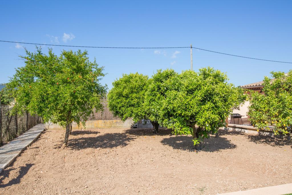 Shostalet Villa Montuiri (Mallorca)