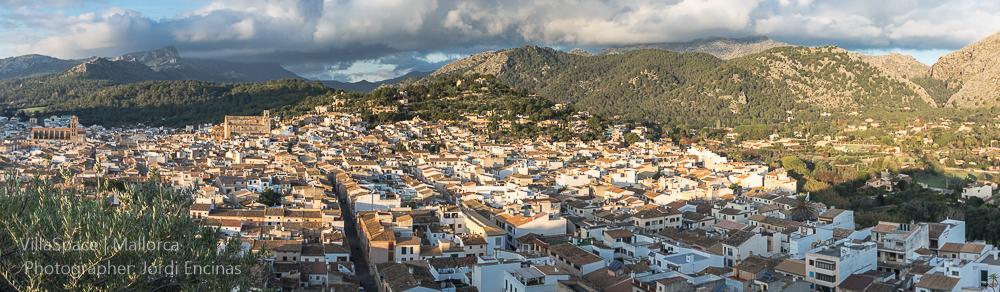 Сasa de vacaciones Jaume *