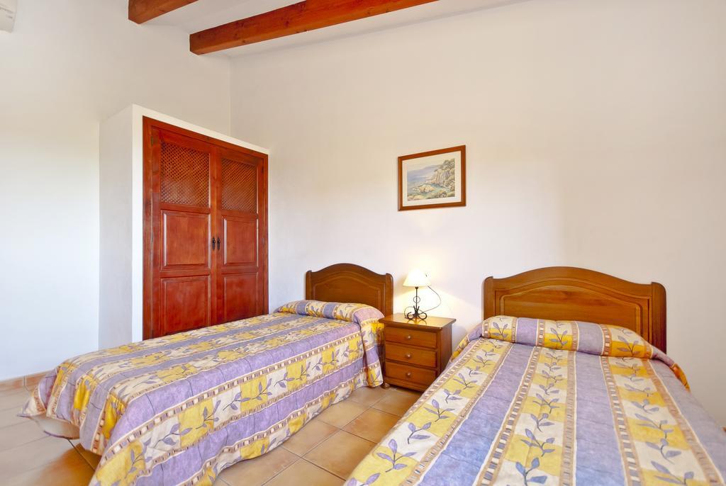 Сasa de vacaciones Jaume Pollensa