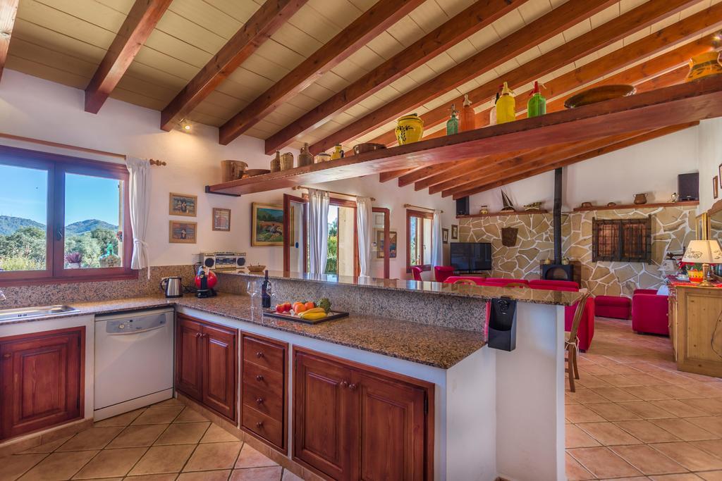 El Clos Villa