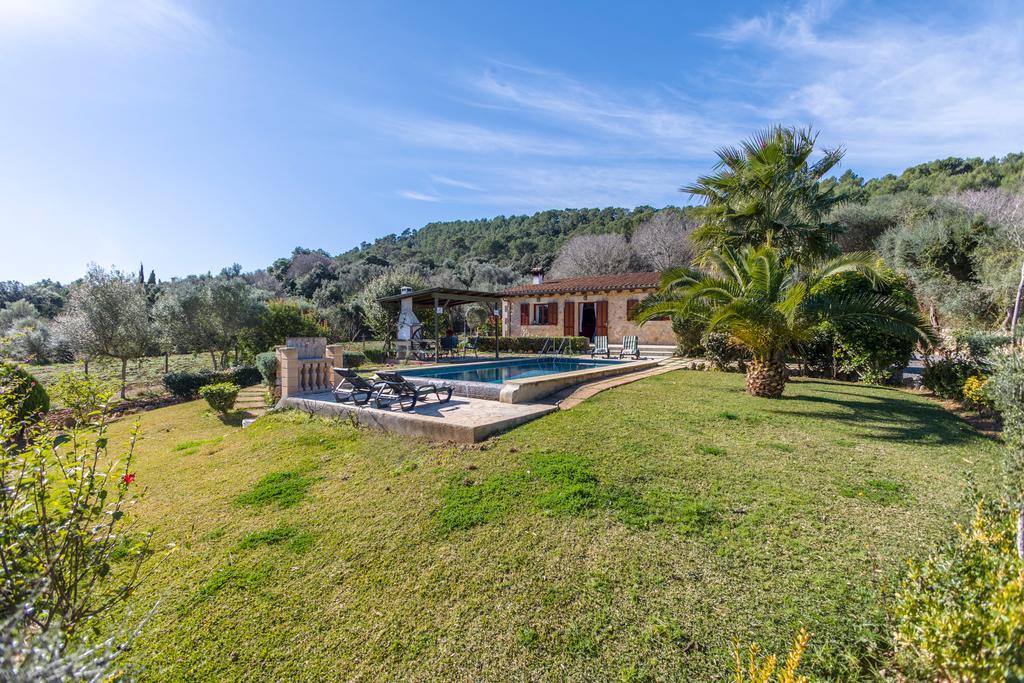 Villa El Clos Pollensa