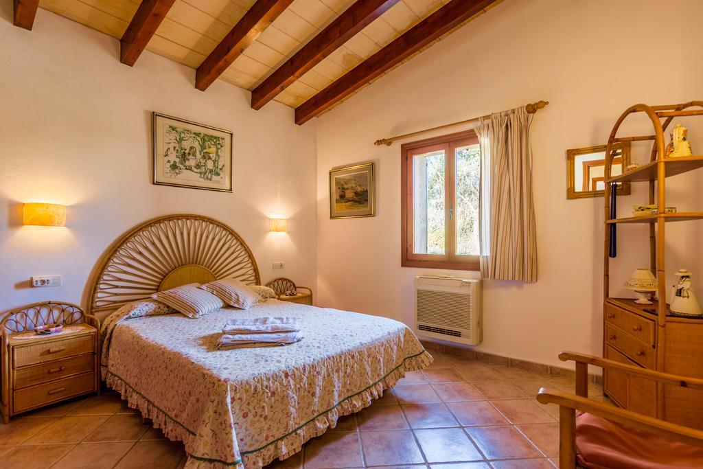 El Clos Villa Pollensa