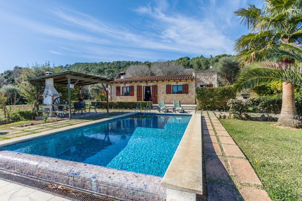 El Clos Villa