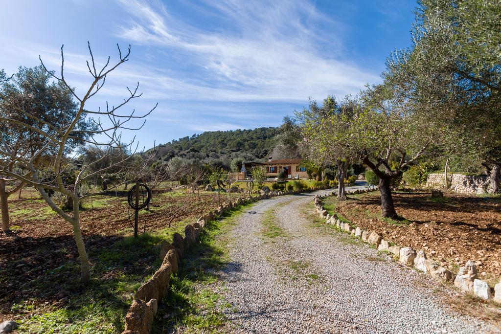 El Clos Villa Pollensa