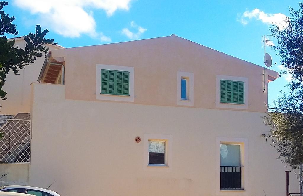 Casa Gema * Selva (Mallorca)
