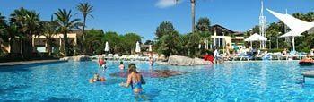 Eden Playa Port de Alcudia (Mallorca)