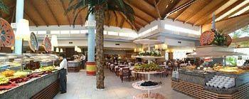 Eden Playa 4*
