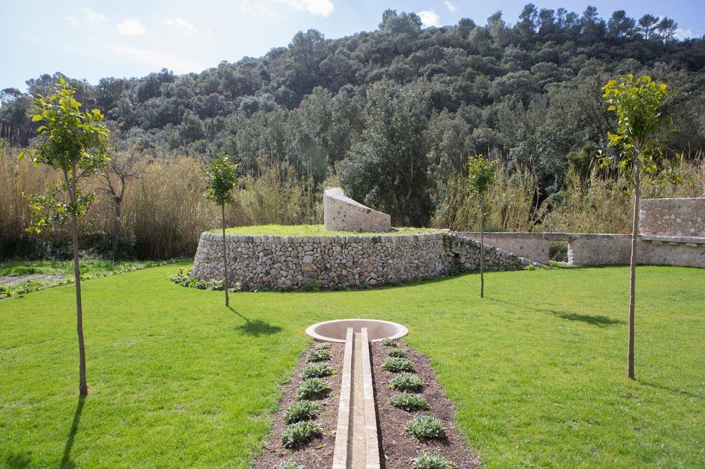 Monnaber Vell Hotel 4*