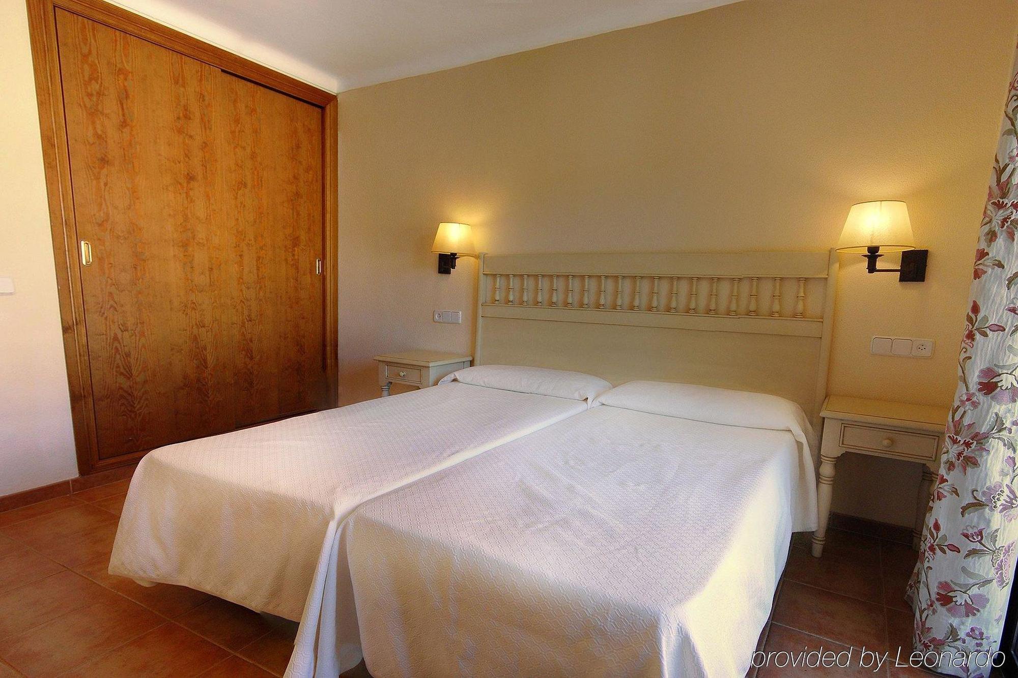 Hotel Bell Port Cala Ratjada (Mallorca)