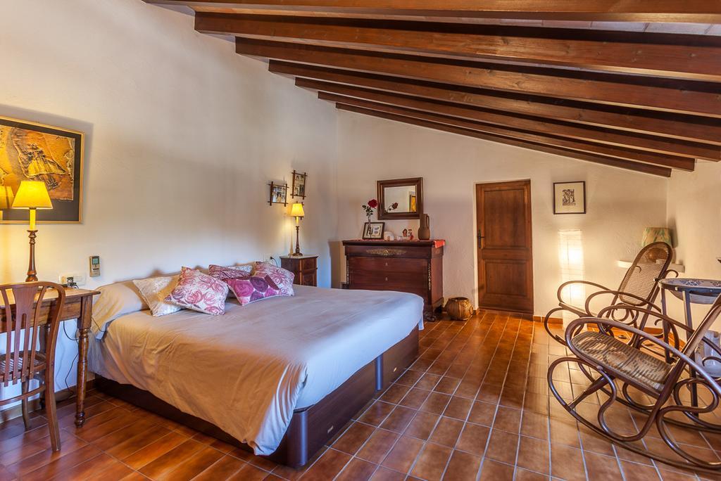 Can Guineu Villa Pollensa