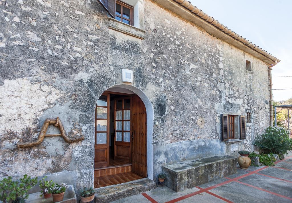Can Guineu Villa Pollensa