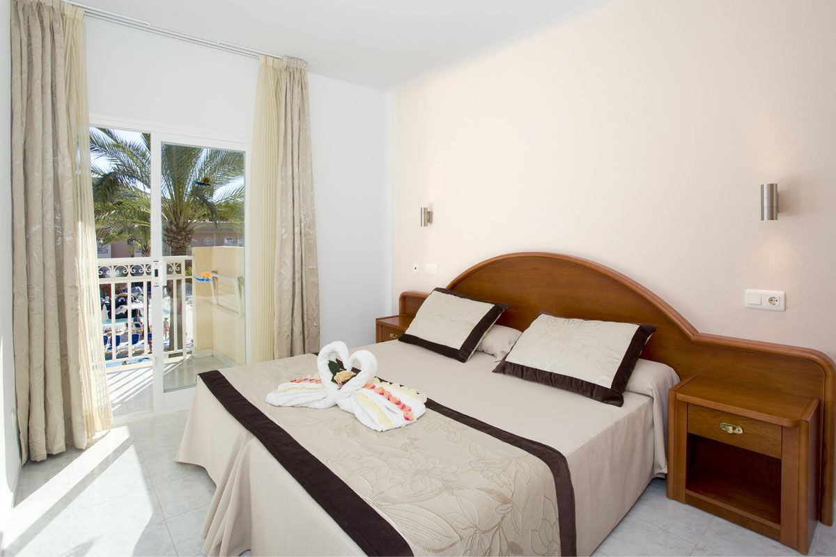 Mar Playa Mar & Hotel 4*