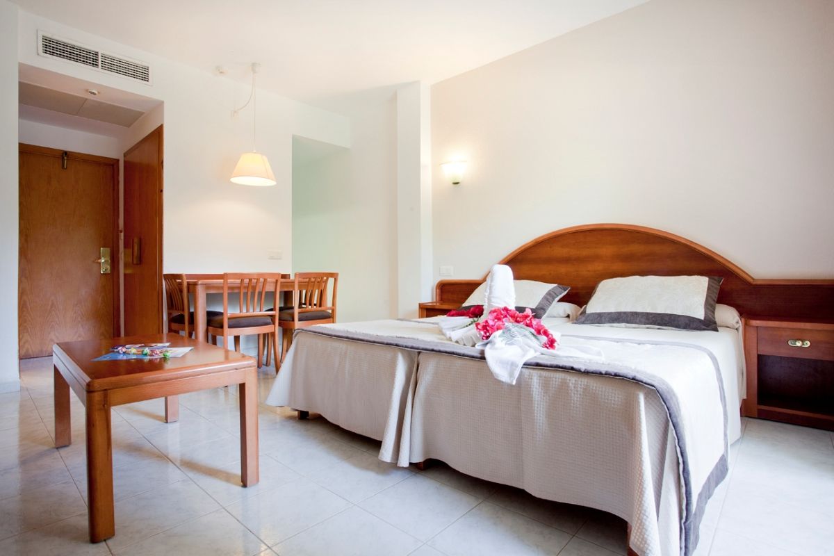 Hotel Mar Playa Mar & 4*
