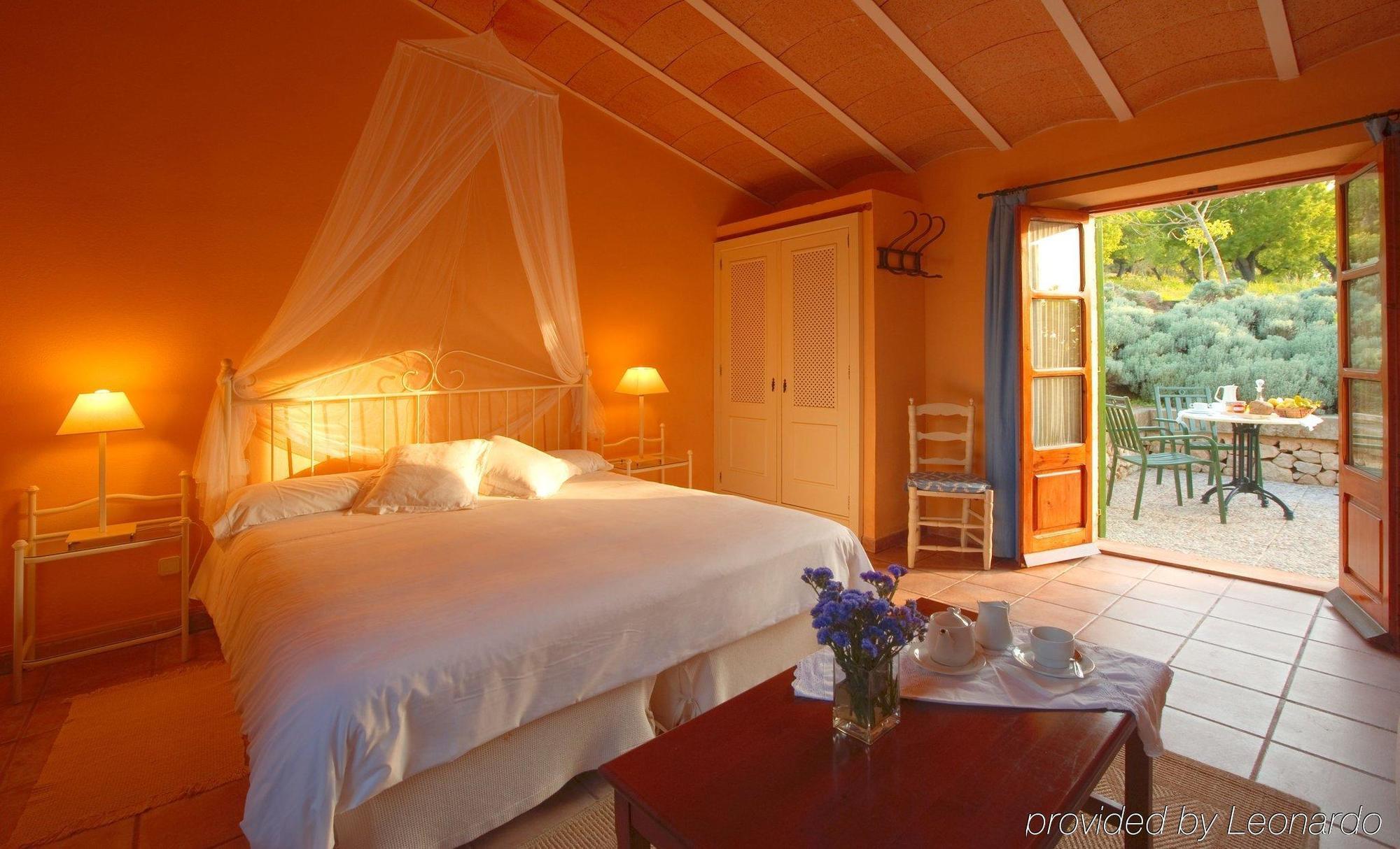 Casa rural Sa Rota *