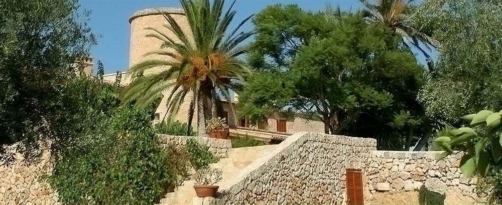 Rural Son Mas - 4* Hotel 4*