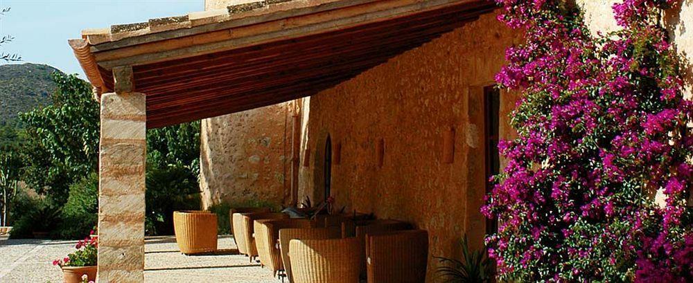Hotel Rural Son Mas - 4* Porto Cristo
