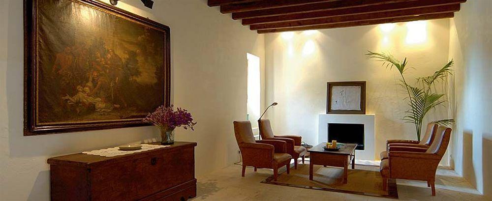 Hotel Rural Son Mas - 4*
