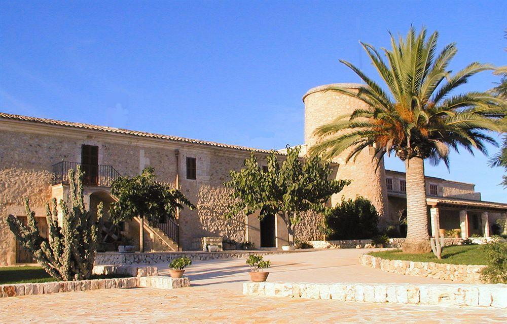 Rural Son Mas - 4* Hotel Porto Cristo