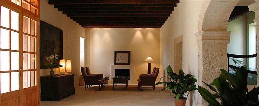 Hotel Rural Son Mas - 4* 4*