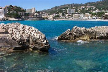 Hotel Palmer I Beachhouse 3*
