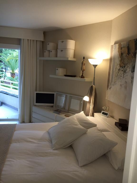 Apartamento Minerva