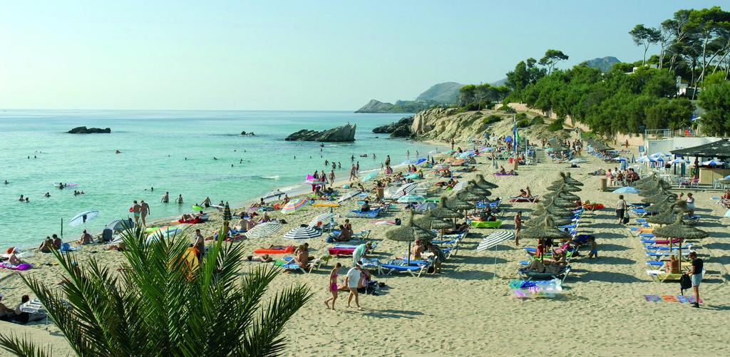 Ponent Mar Apartment