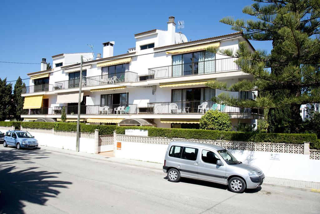 Ponent Mar * Cala Ratjada (Mallorca)