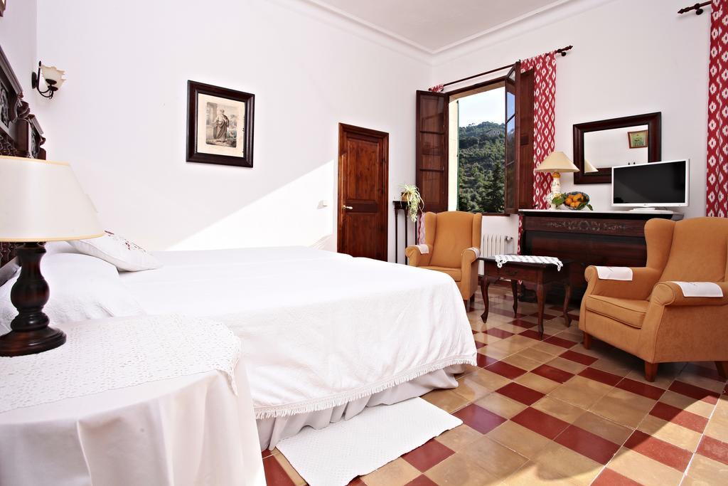 Casa rural Sa Maniga *