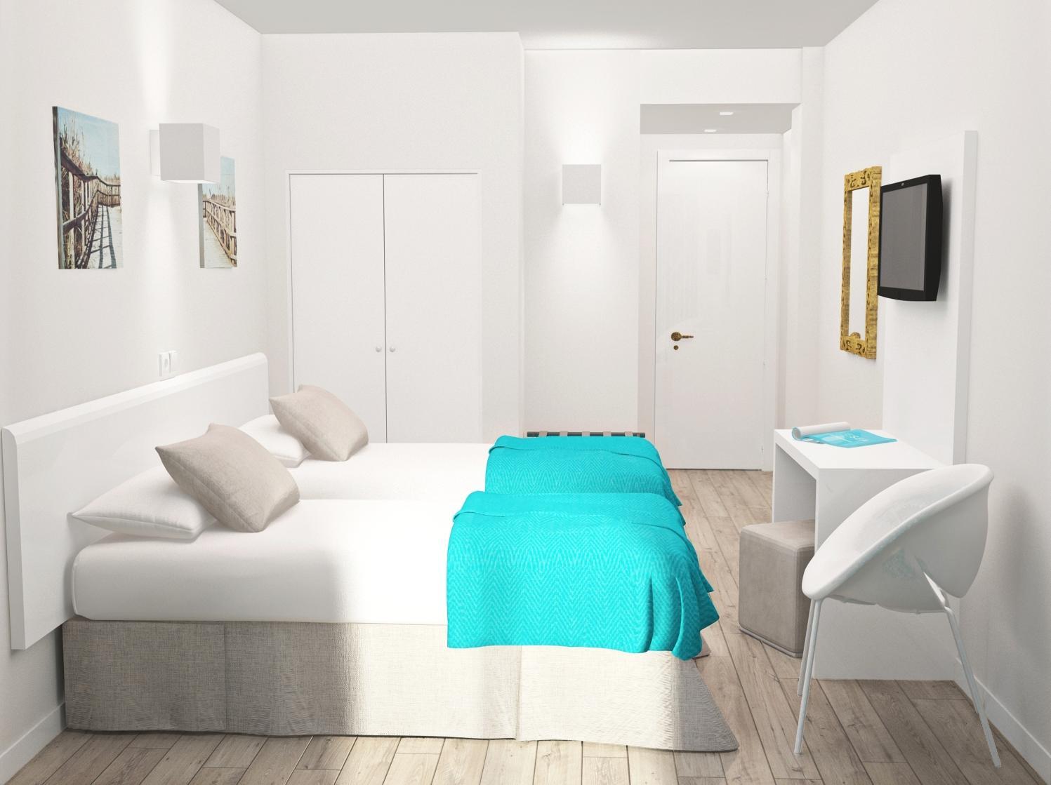 Bluesea Arenal Tower Adults Only El Arenal (Mallorca)