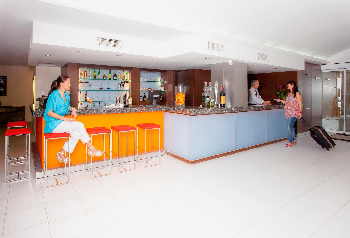 Bordoy Alcudia Port Ex-caprice Alcudia Port 5*