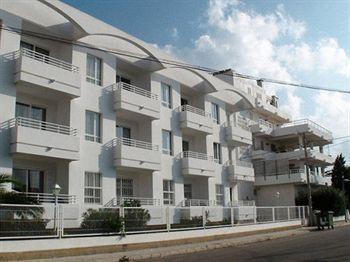 Hobby Club Apartamento