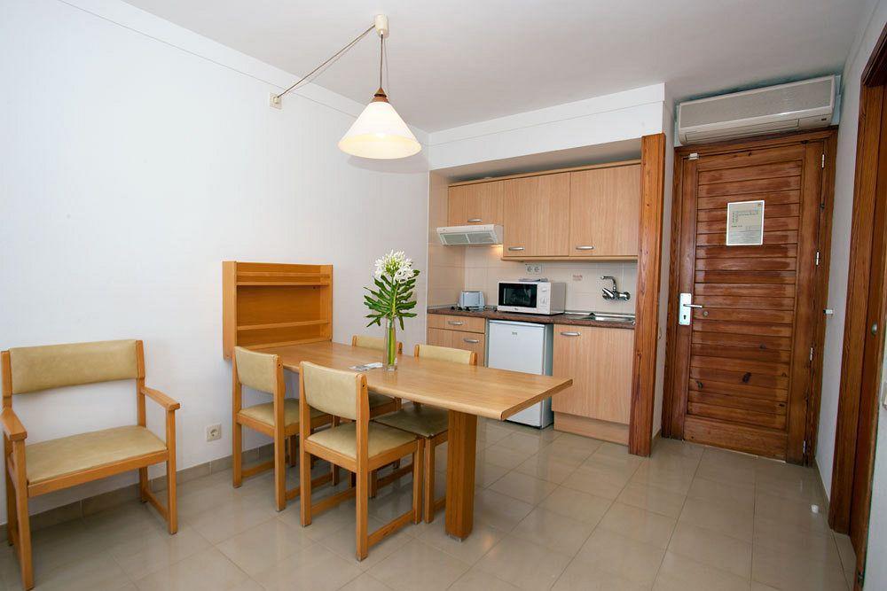 Apartamento Hobby Club *