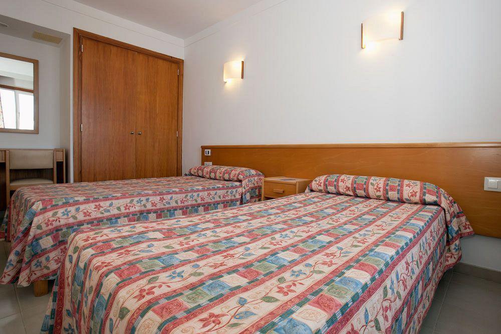 Hobby Club Apartamento *