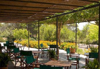 Casa rural Ses Arenes