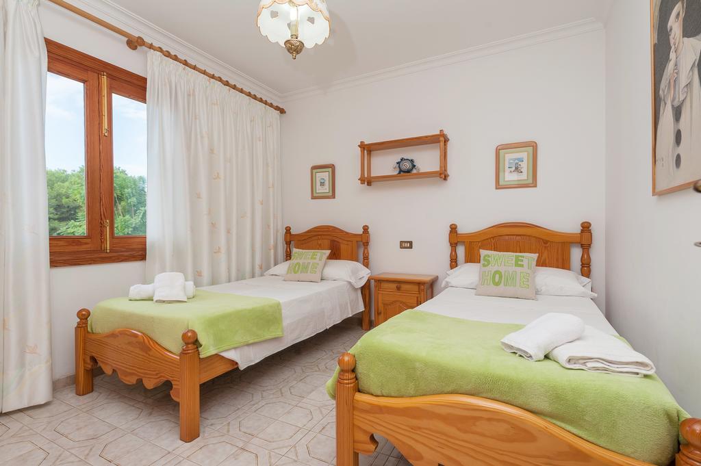 Vallespir Villa *