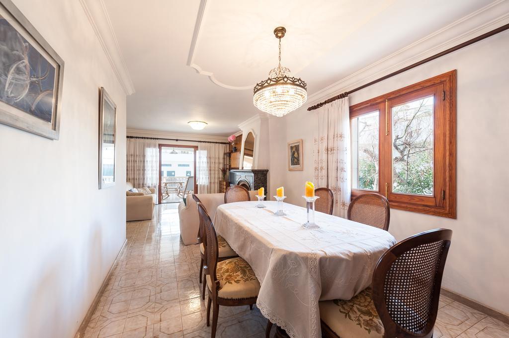 Villa Vallespir Puerto de Alcúdia