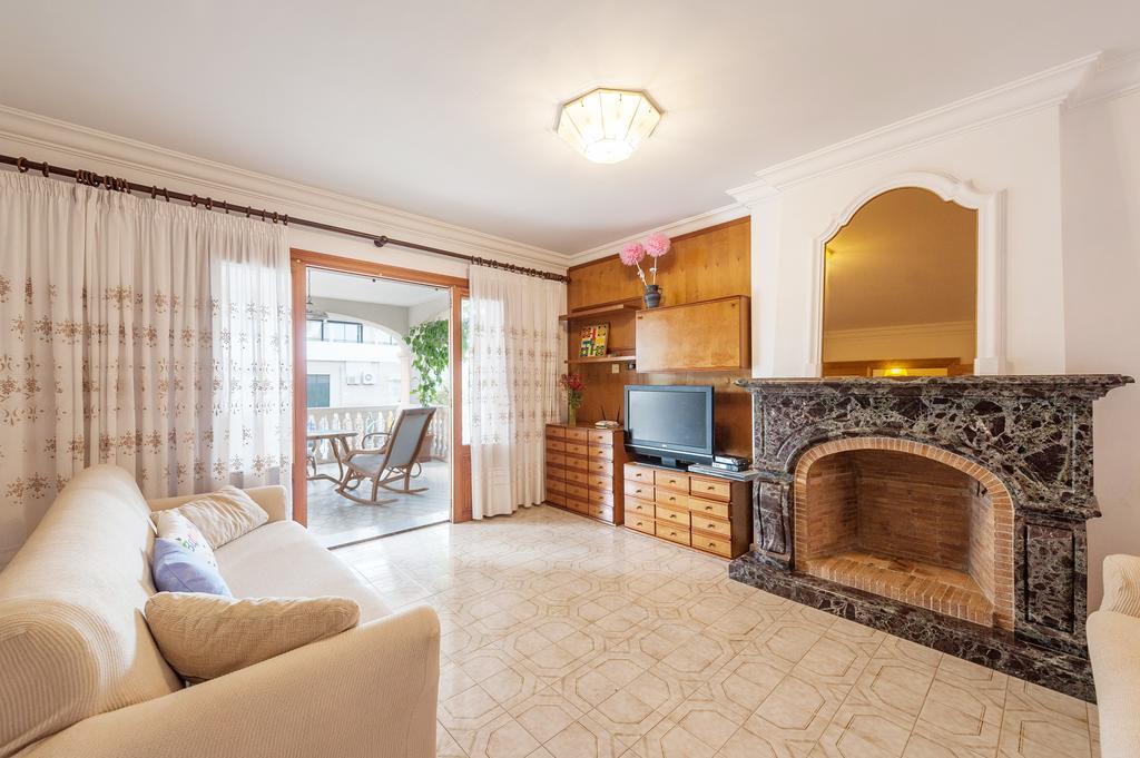Vallespir Villa Puerto de Alcúdia