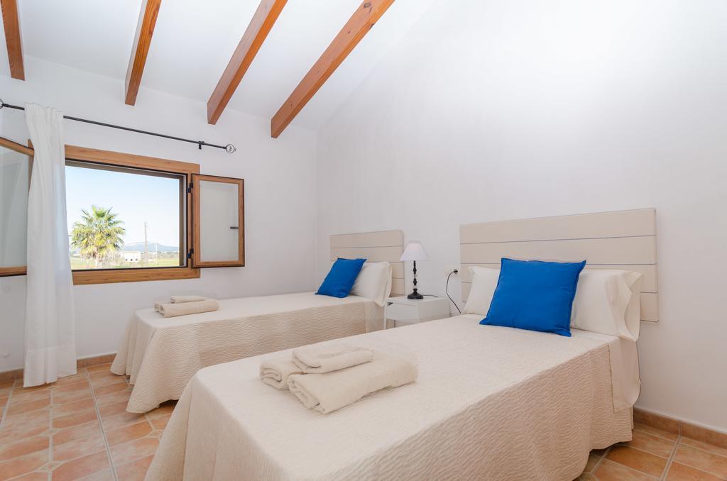 Sant Blai Vell Villa