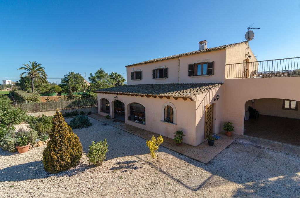Sant Blai Vell Villa