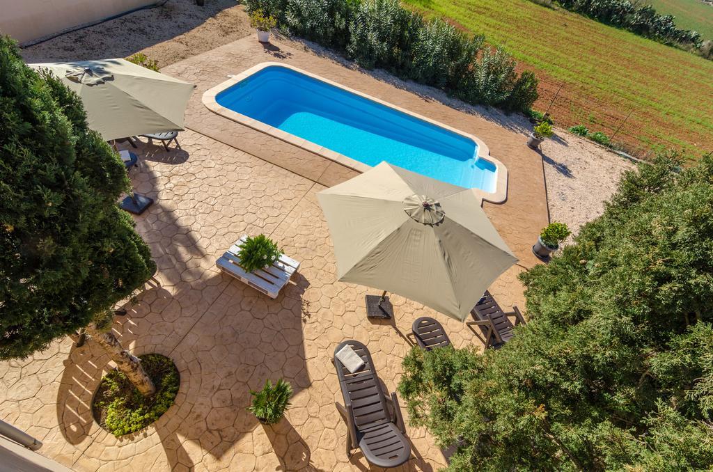 Villa Sant Blai Vell *