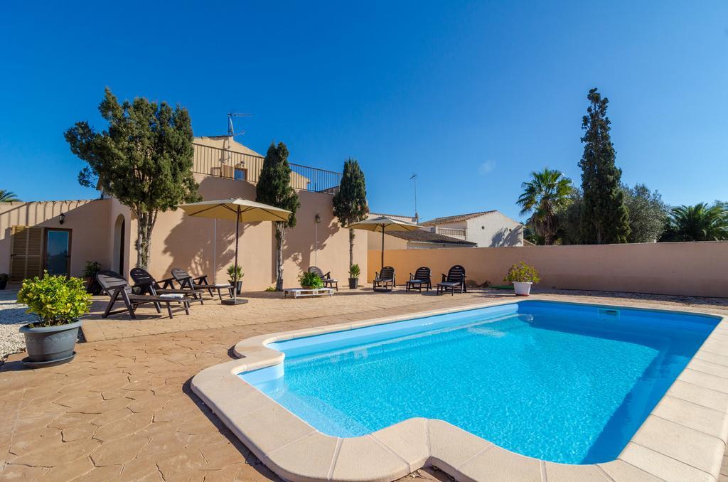 Villa Sant Blai Vell