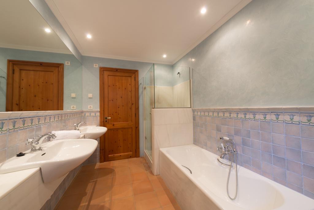 Villa Circe *